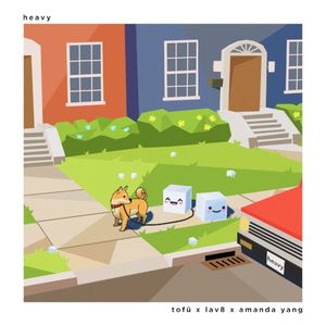 Heavy (Single)
