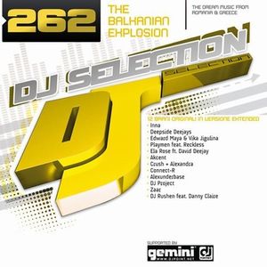 DJ Selection 262: The Balkanian Explosion