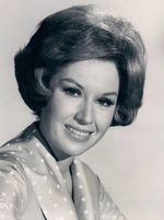 Pat Crowley
