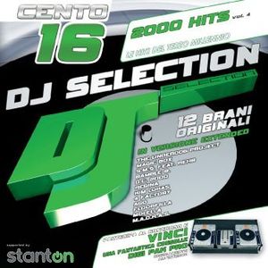 DJ Selection 116: 2000 Hits, Vol. 4