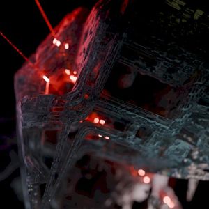 Inner Surface (EP)