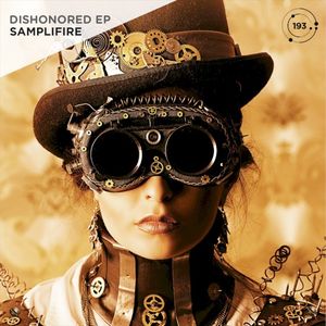 Dishonored (EP)