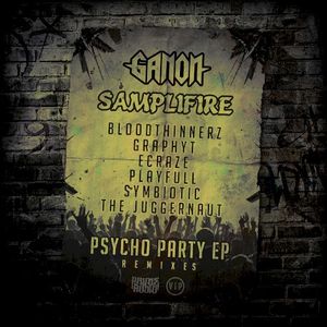 Psycho Party Remix