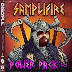 Power Pack Vol. 2 (Sample Pack Demo) (Single)