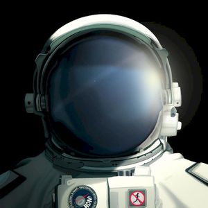 pale blue dot