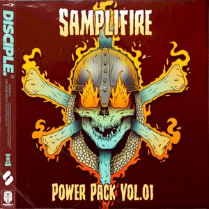 Power Pack Vol. 1 (Sample Pack Demo) (Single)