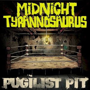 Pugilist Pit (Single)