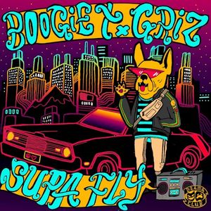 Supa Fly (EP)