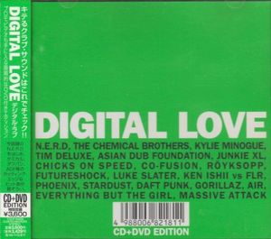 Digital Love