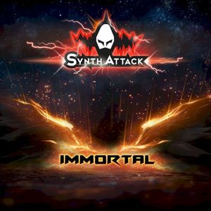 Immortal (Single)