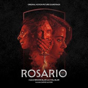 Rosario: Original Motion Picture Soundtrack (OST)