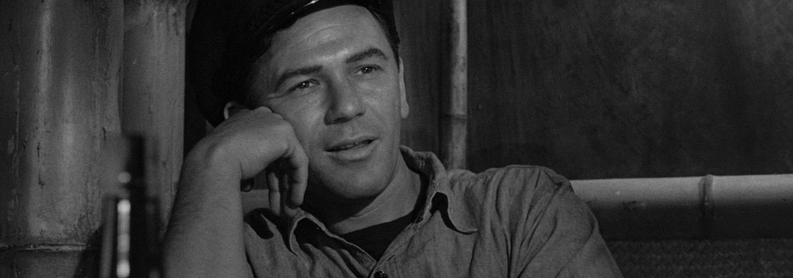 Cover Trafic en haute mer