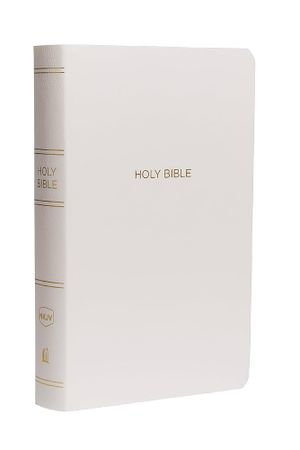 Holy Bible