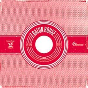 Contrepied, Contretemps b/w Amer 7" (Single)