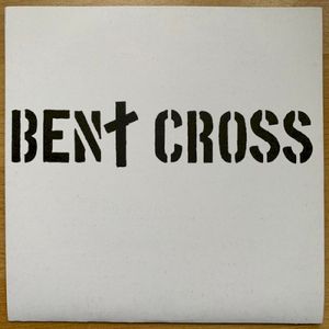 Bent Cross (EP)