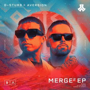 Merge² EP (EP)