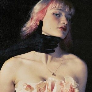 He Asked for It (Single)