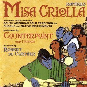 Misa criolla