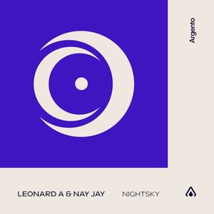 Nightsky (Single)