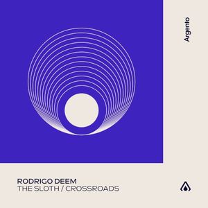 The Sloth / Crossroads (Single)