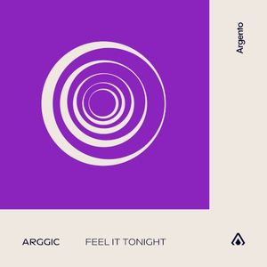Feel It Tonight (Single)