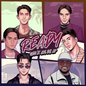 Ready (Single)