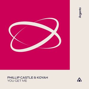 You Get Me (Single)