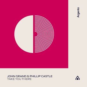 Take You There (Single)
