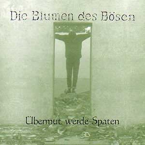 Übermut werde Spaten