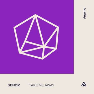 Take Me Away (Single)