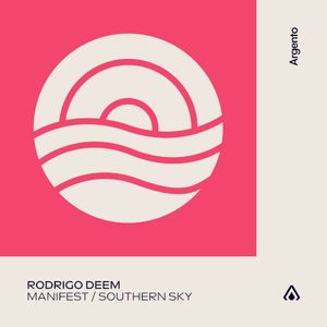 Manifest / Southern Sky (Single)