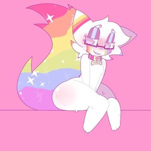 SILLY PUPPY! (Single)
