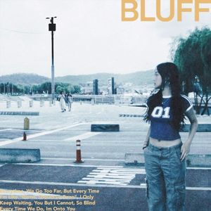 BLUFF (Single)