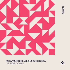 Upside Down (Single)
