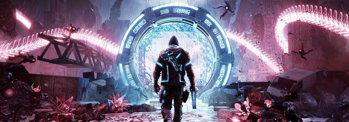 Cover Of Lies and Rain