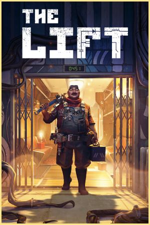 The Lift