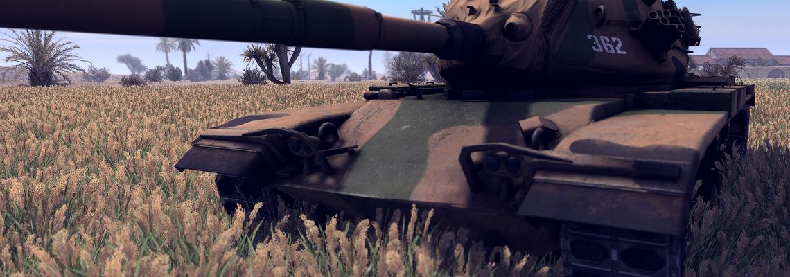 Cover Call to Arms