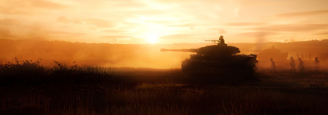 Cover Call to Arms: Panzer Elite