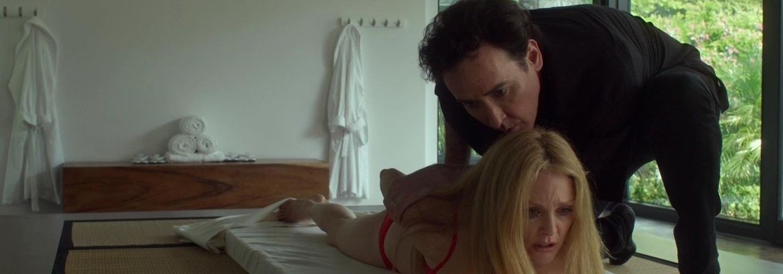 Cover Maps to the Stars