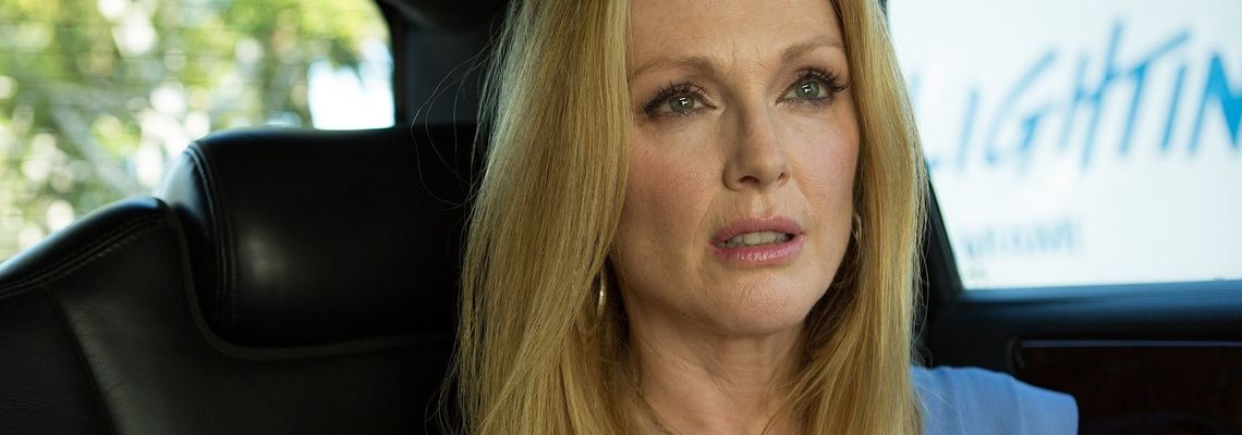 Cover Maps to the Stars