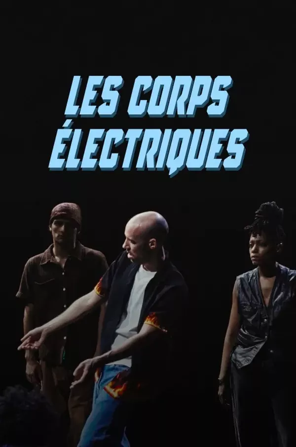 Les Corps électriques