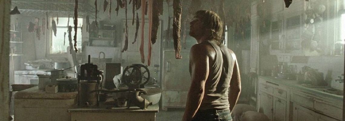 Cover Massacre à la tronçonneuse