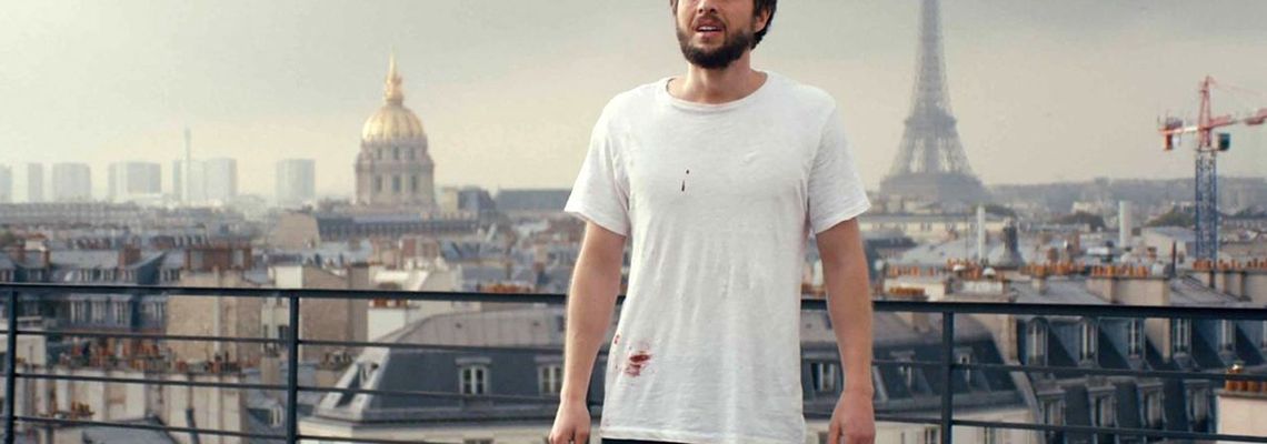 Cover La nuit a dévoré le monde