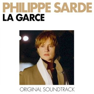 La Garce (OST)