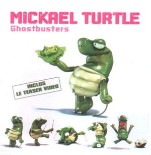 Ghostbusters (Single)