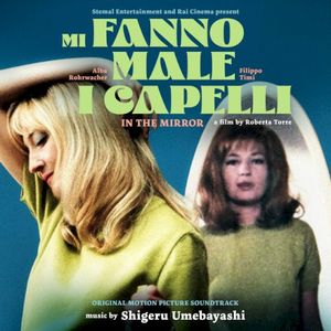 In The Mirror (Mi Fanno Male i Capelli) (OST)