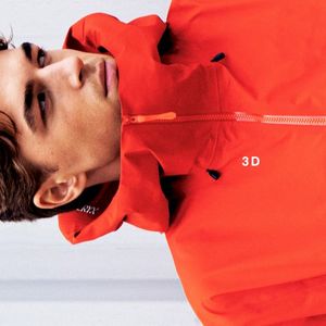 3D (Single)