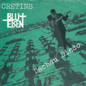 Dachau Disco (Single)