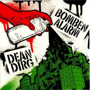 Bombenalarm / Dean Dirg (EP)