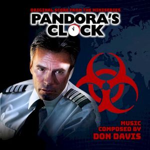 Pandora's Clock (OST)